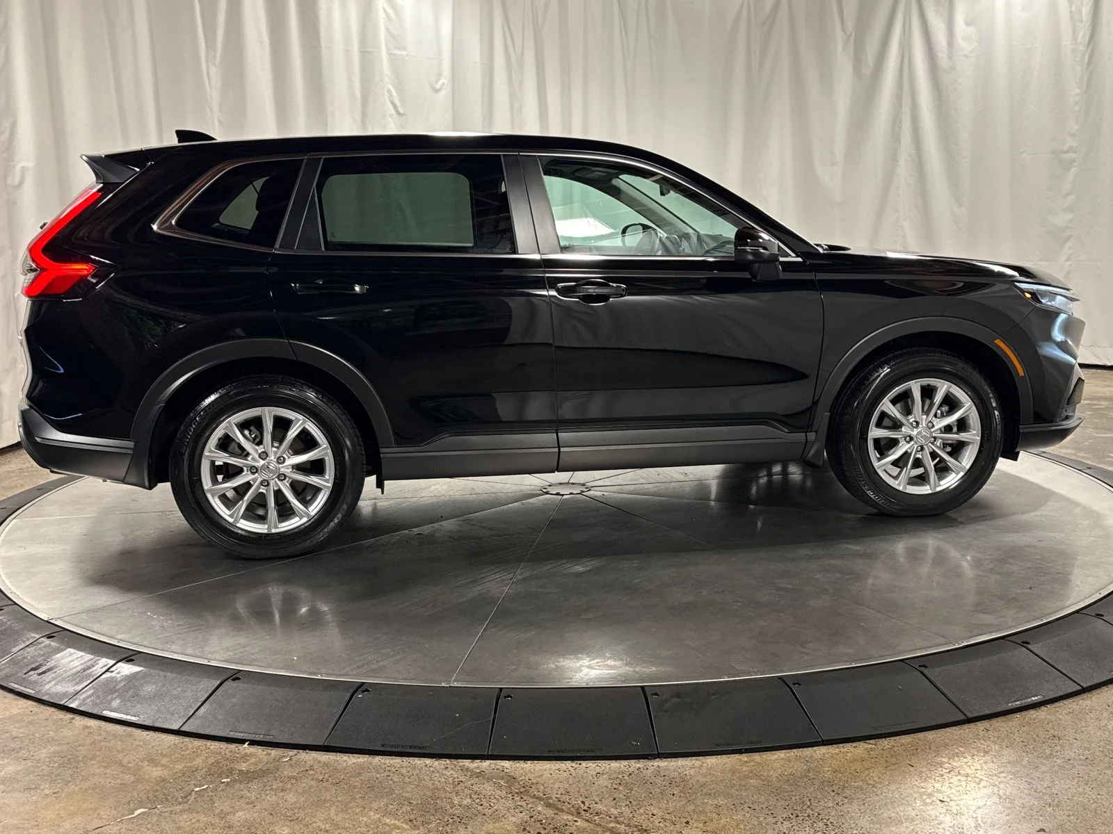 2025 Honda CR-V EX-L - Photo 10