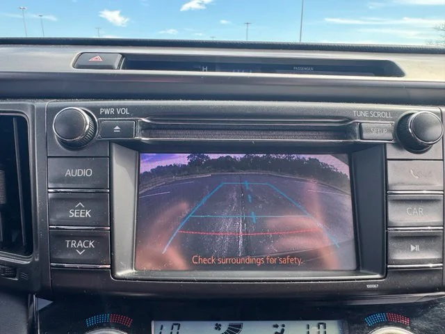 Used 2013 Magnetic Gray Metallic Toyota XLE image 20