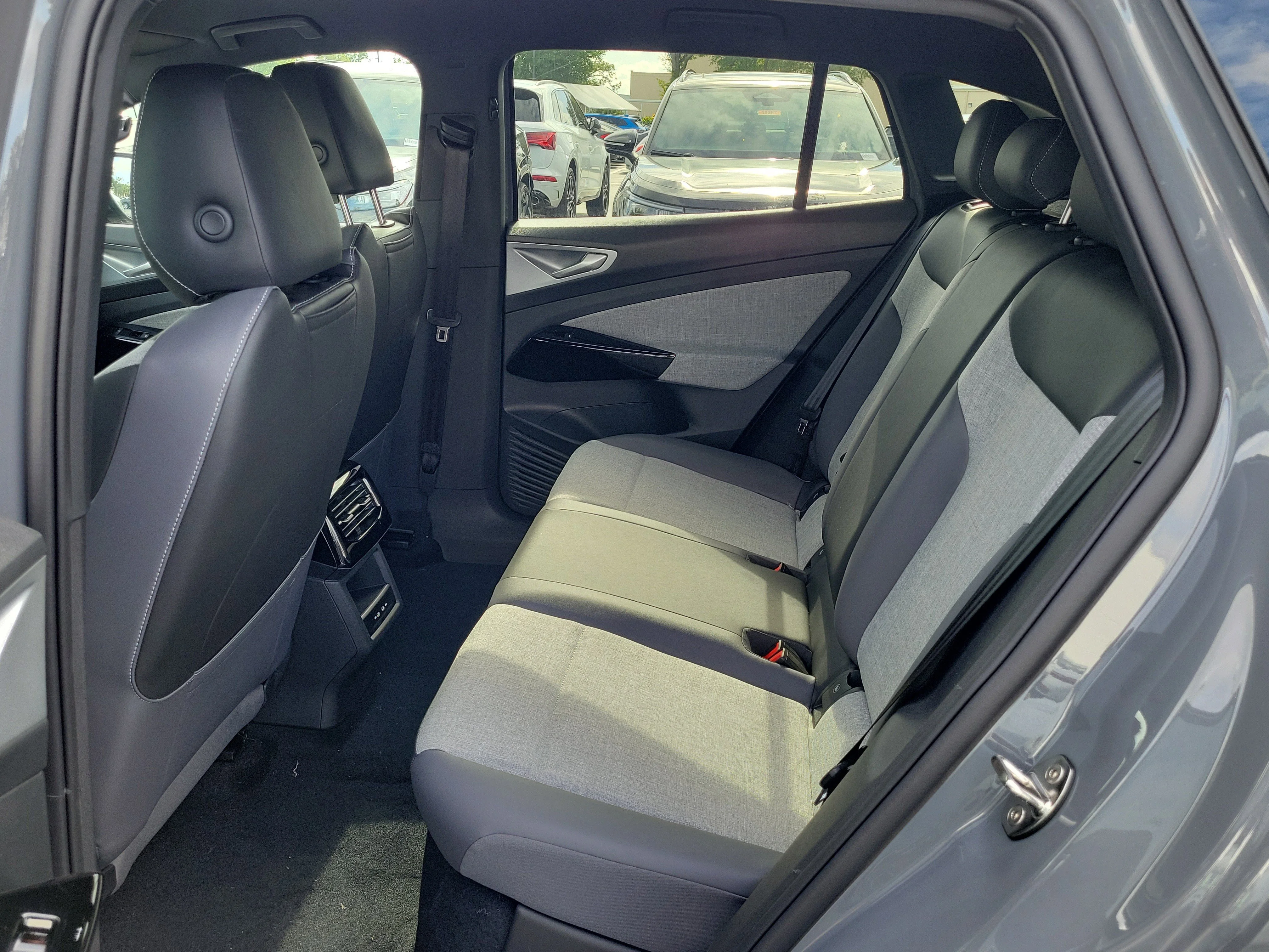 New 2026 Gray Volkswagen Pro image 12