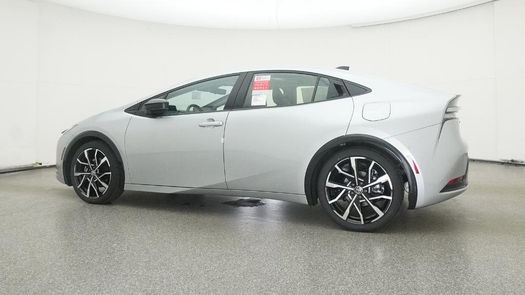 New 2026 Cutting Edge Toyota XSE Premium image 75