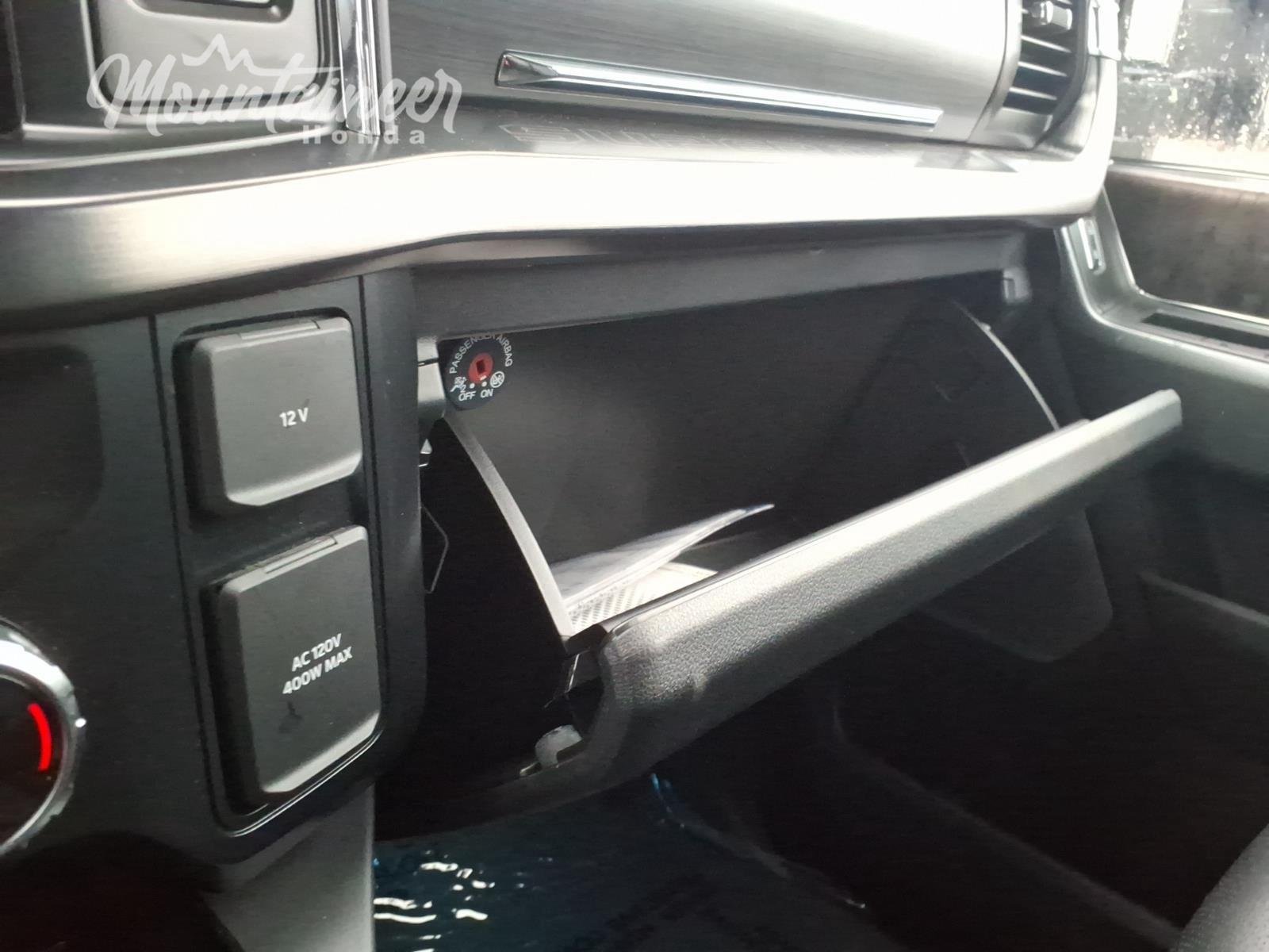 Used 2026 Avalanche Gray Ford LARIAT image 45