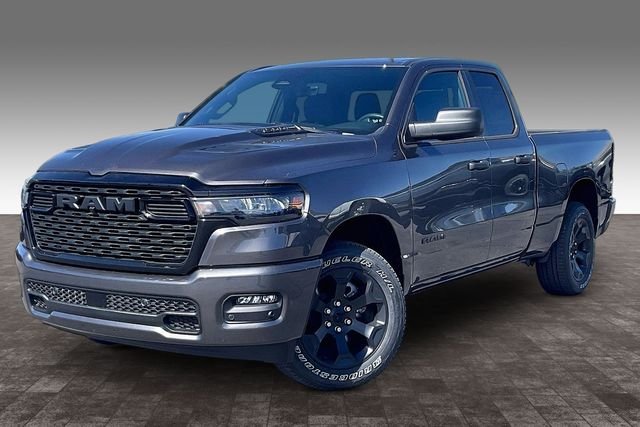 2026 RAM Ram 1500 Pickup