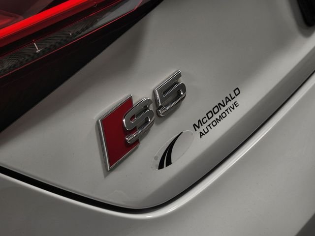 2021 Audi S5 Sportback Premium Plus - Photo 10