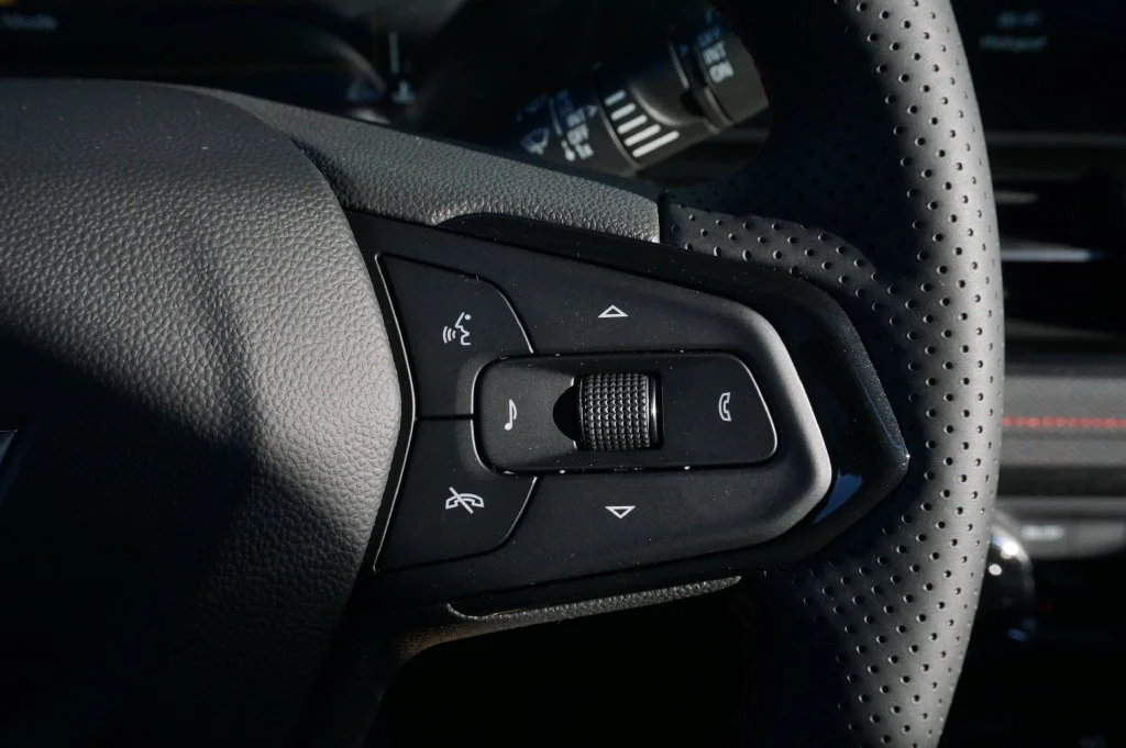 2026 Chevrolet Trailblazer RS - Photo 22