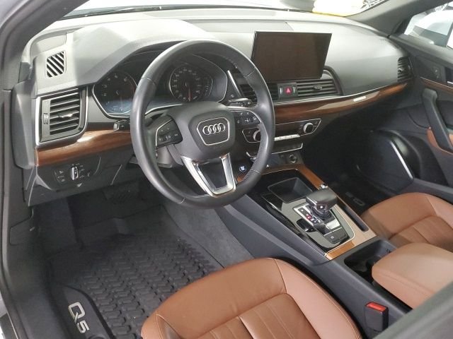 2022 Audi Q5 Premium - Photo 11
