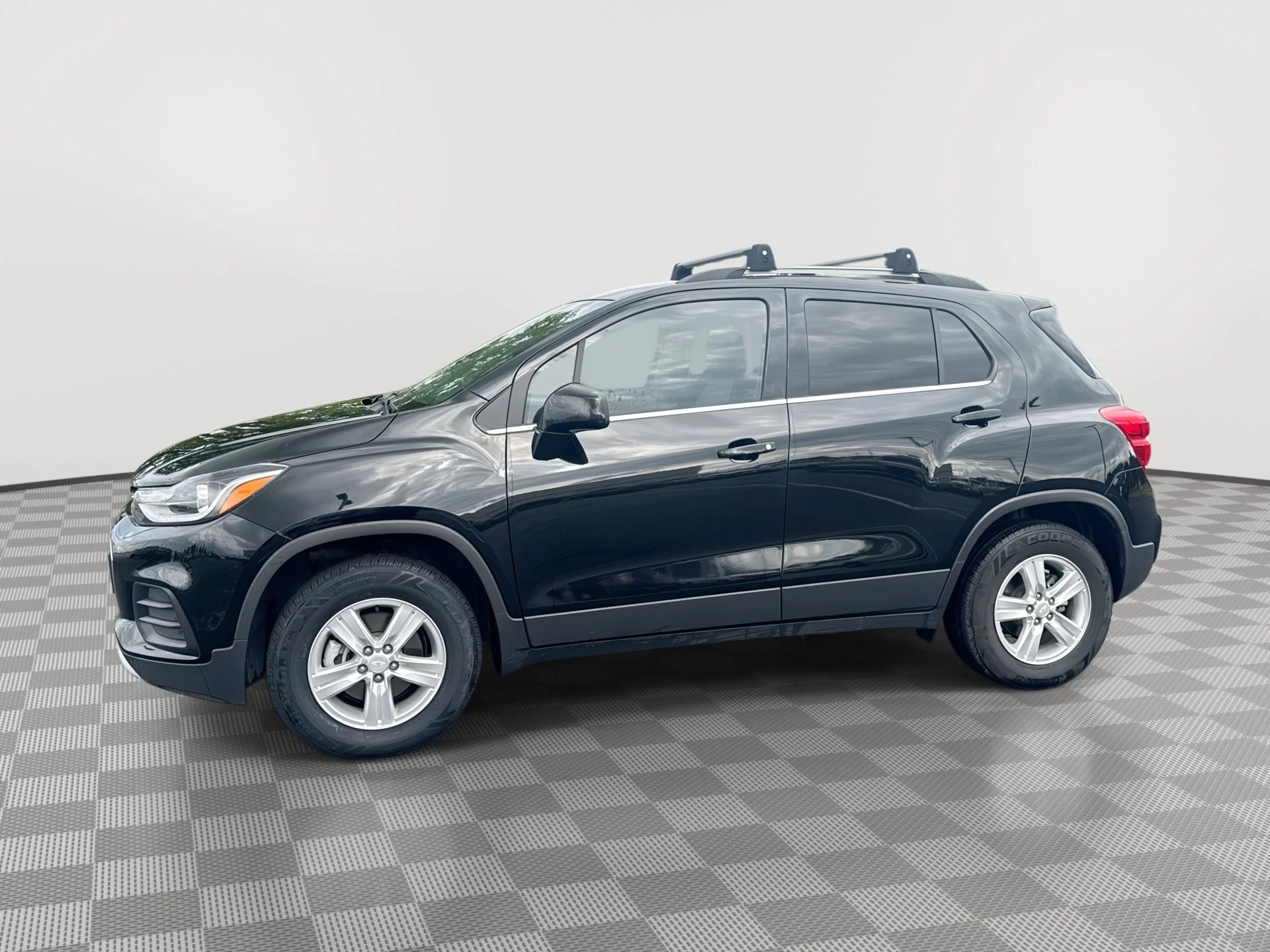 2019 Chevrolet Trax LT AWD's photo