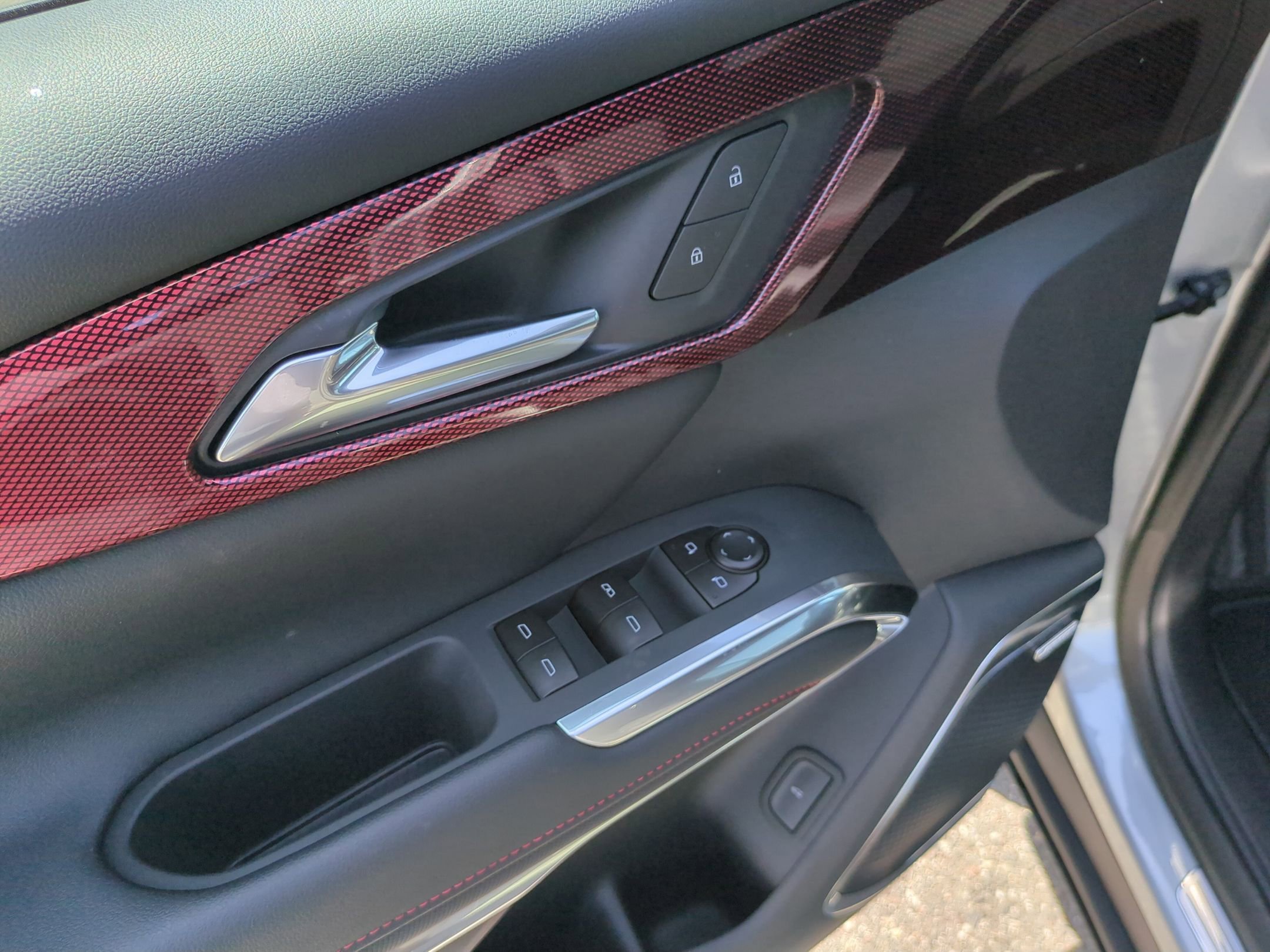2026 Chevrolet Traverse Z71 - Photo 23