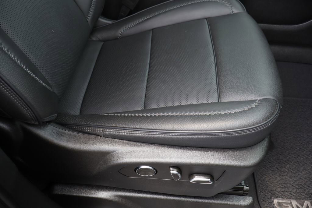 2023 GMC Yukon XL Denali - Photo 37