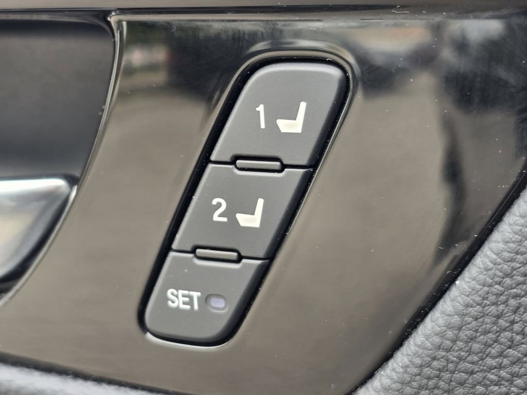2024 Honda CR-V Sport Touring - Photo 20