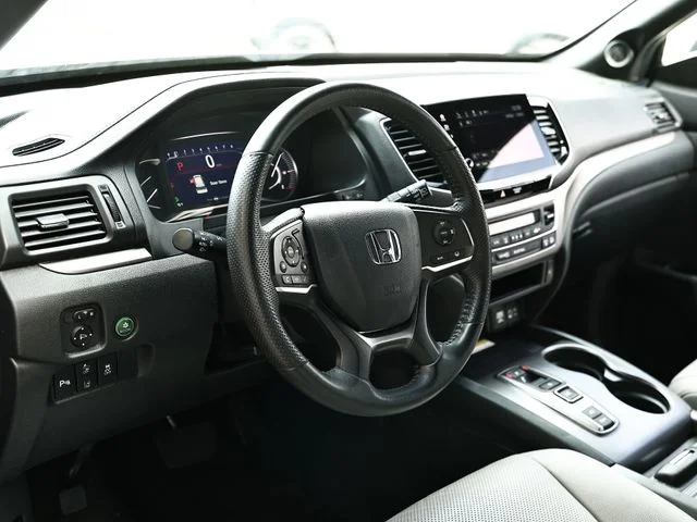 2023 Honda Passport EX-L - Photo 21
