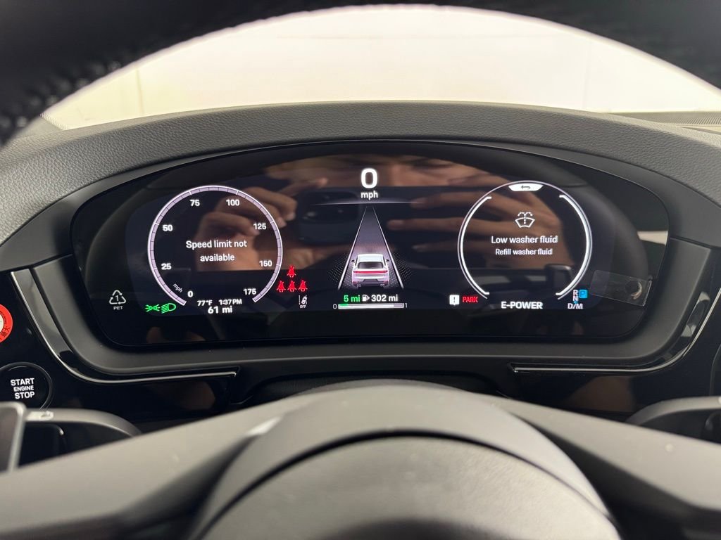 2025 Porsche Cayenne E-Hybrid - Photo 22