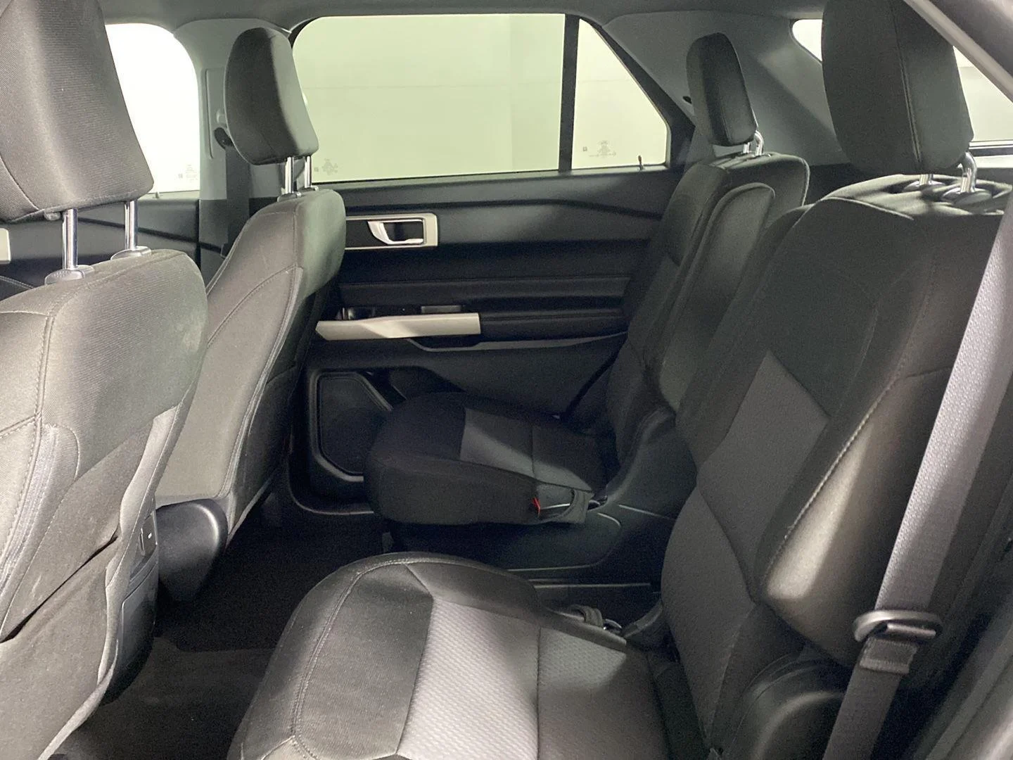 Used 2022 Carbonized Gray Ford XLT image 18