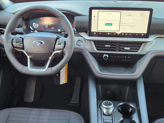 2026 Ford Explorer ST-Line - Photo 27