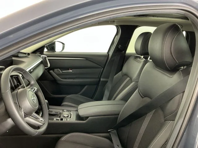 Used 2025 Gray Metallic Mazda 2.5 S Premium Package image 14