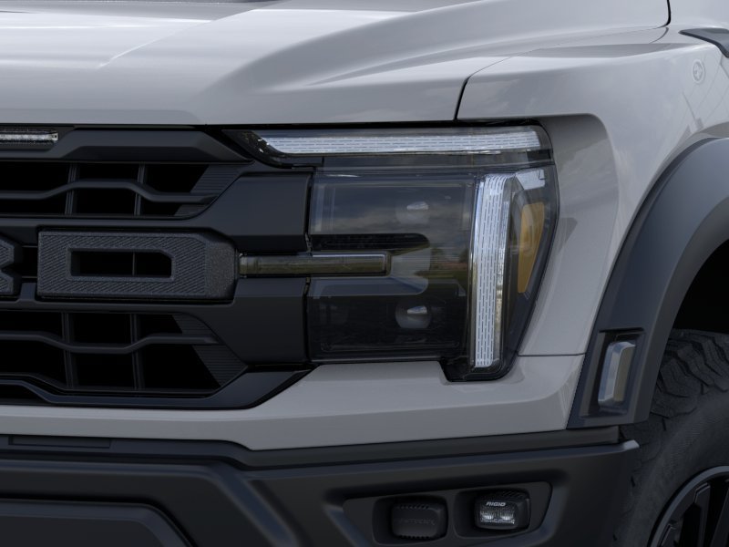 New 2026 Avalanche Ford Raptor image 18