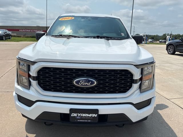 Used 2023 White Ford XL image 10