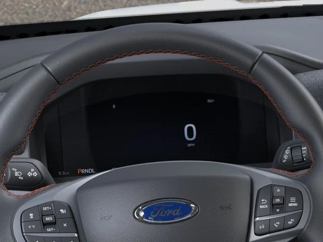 New 2026 White Metallic Ford Active image 13