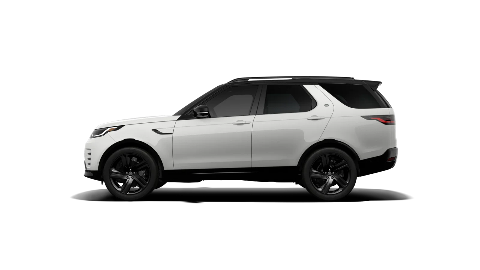 New 2026 Fuji White LAND ROVER Dynamic SE 300PS image 3