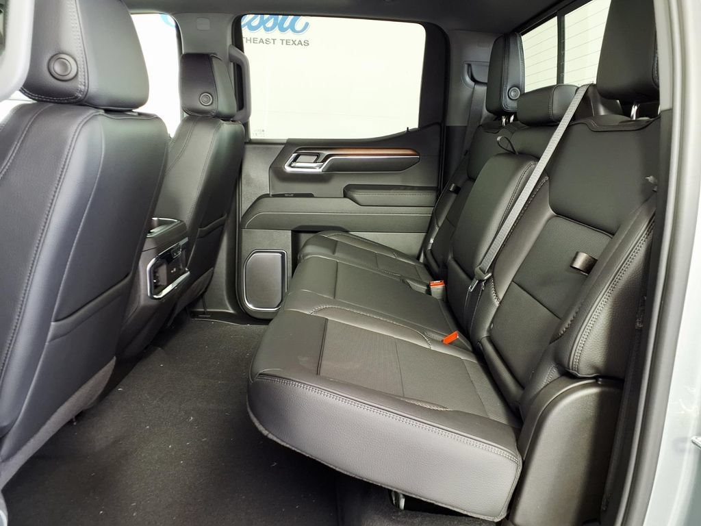 New 2026 Sterling Metallic GMC Denali image 9