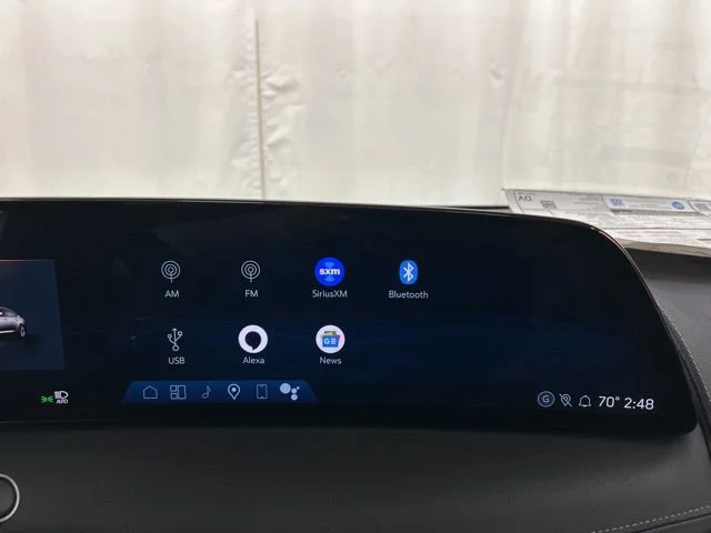 2026 Cadillac CT5 Premium Luxury - Photo 12
