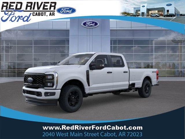 2026 Ford F-250 Super Duty XL