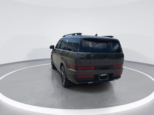 New 2026 Green Hyundai Calligraphy image 6