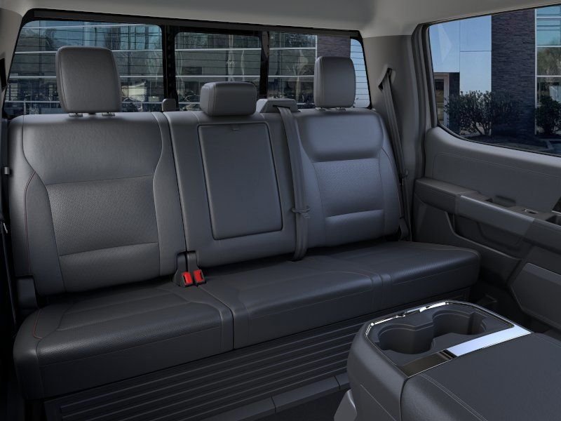 2025 Ford F-350 Super Duty Lariat - Photo 11