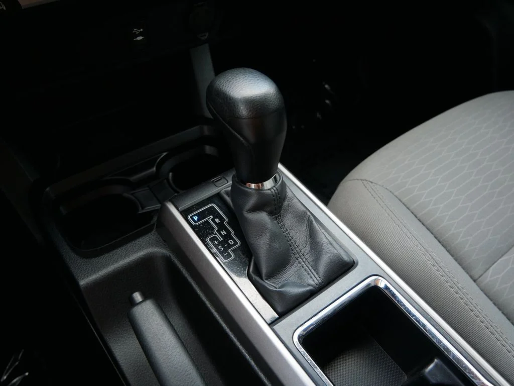 2016 Toyota Tacoma SR5 - Photo 25