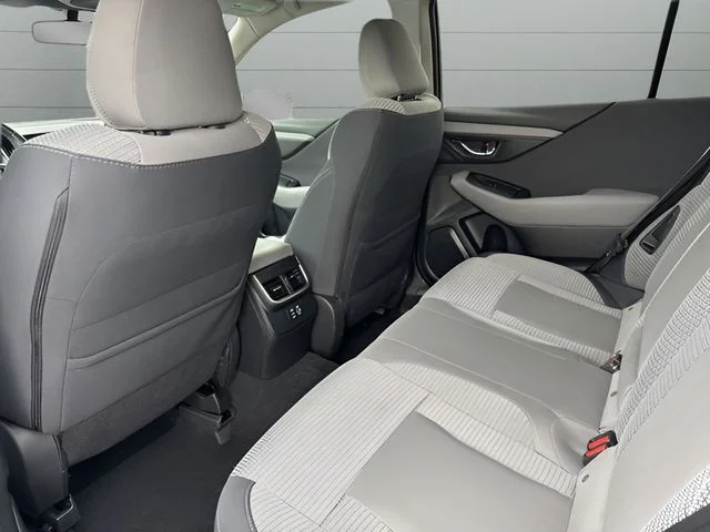 Used 2024 Gray Subaru Premium image 18