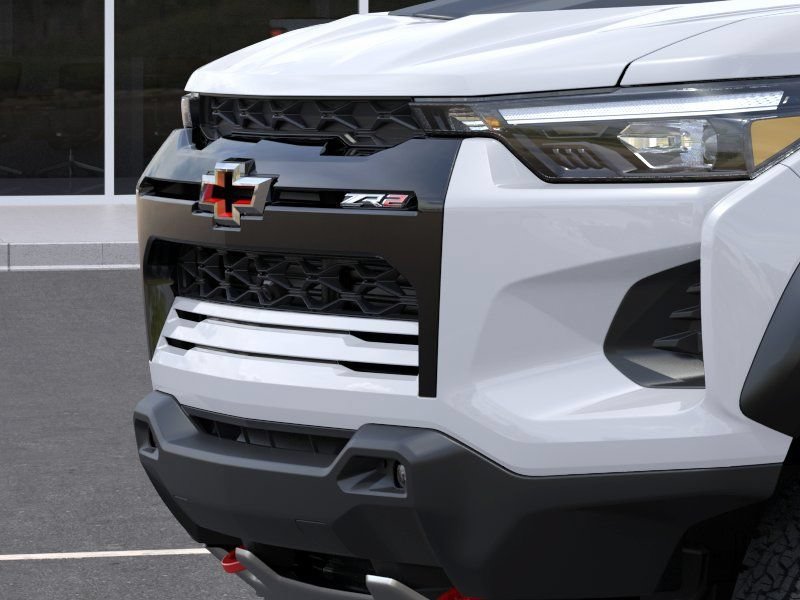 2026 Chevrolet Colorado ZR2 - Photo 13