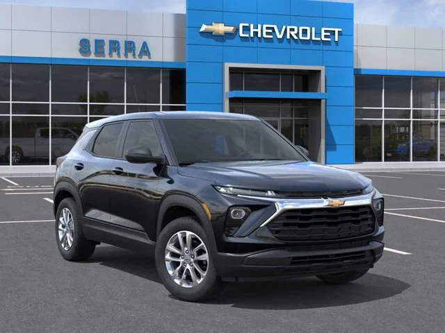 2026 Chevrolet Trailblazer LS - Photo 7
