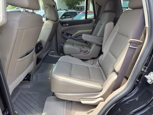 Used 2020 Onyx Black GMC SLT image 7