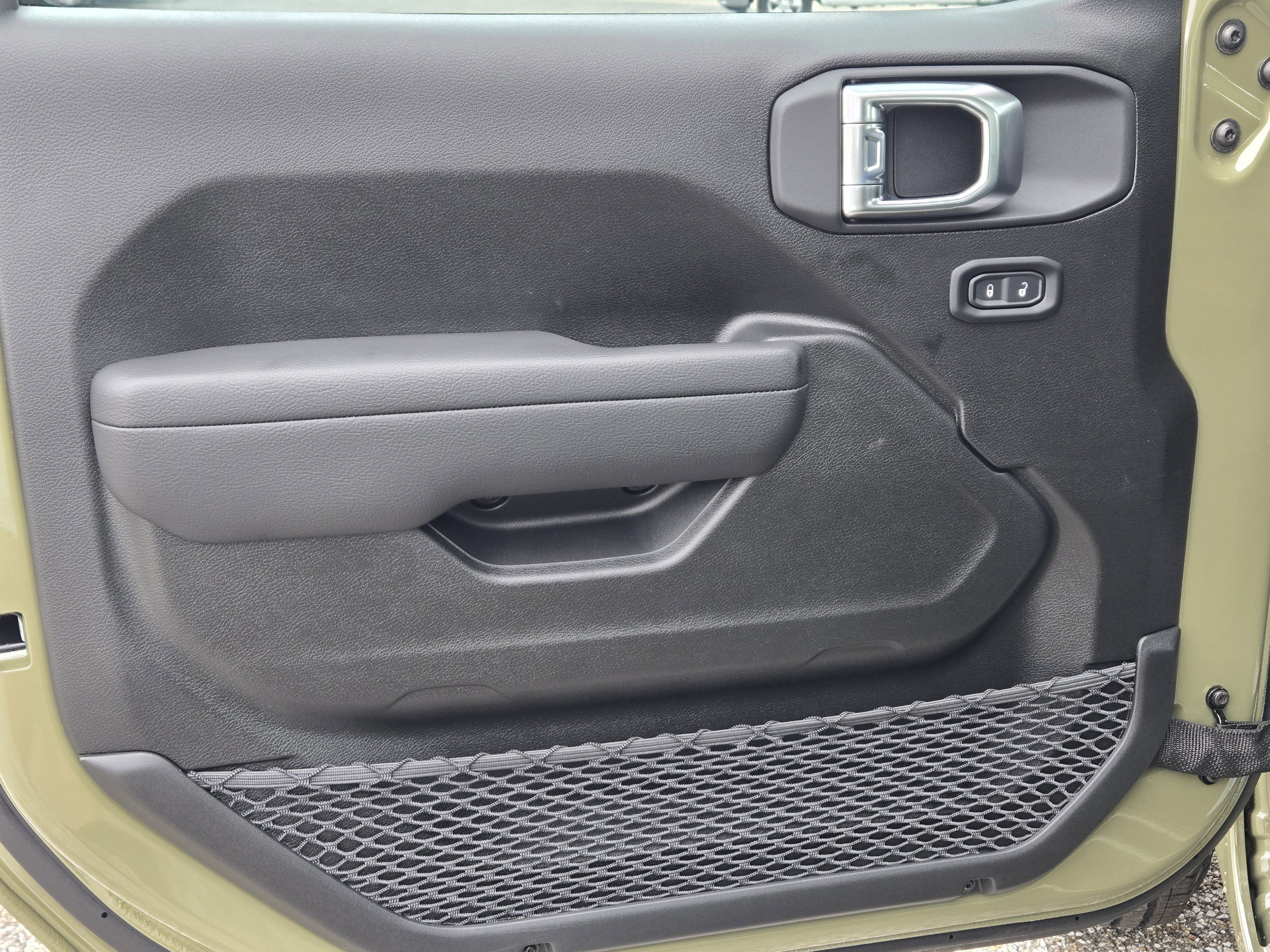 New 2026 41 Jeep Sport image 12