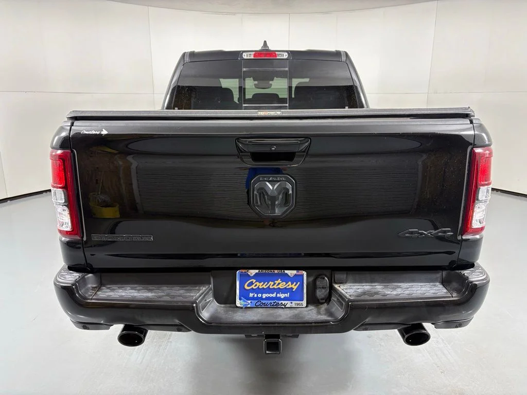 2021 RAM Ram 1500 Pickup Big Horn/Lone Star - Photo 7