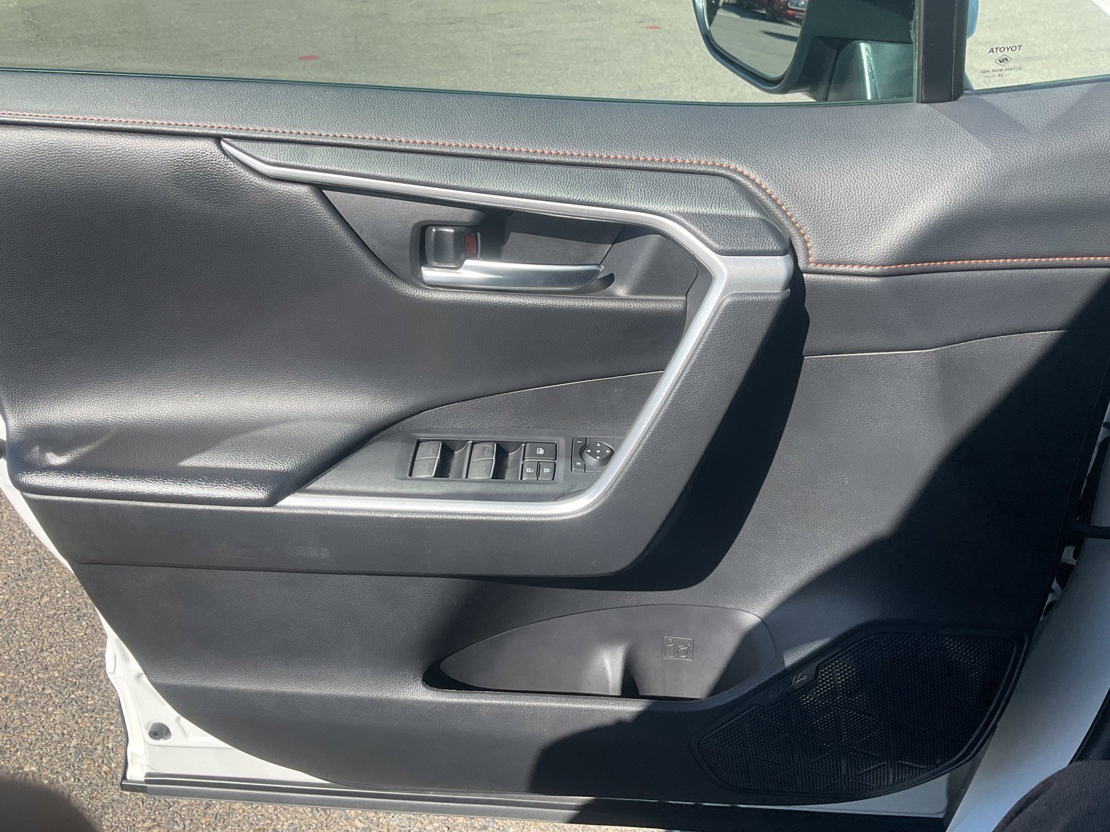 Used 2024 Ice Cap Toyota Adventure image 14