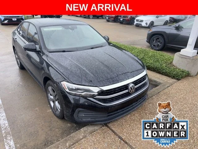2022 Volkswagen Jetta SE