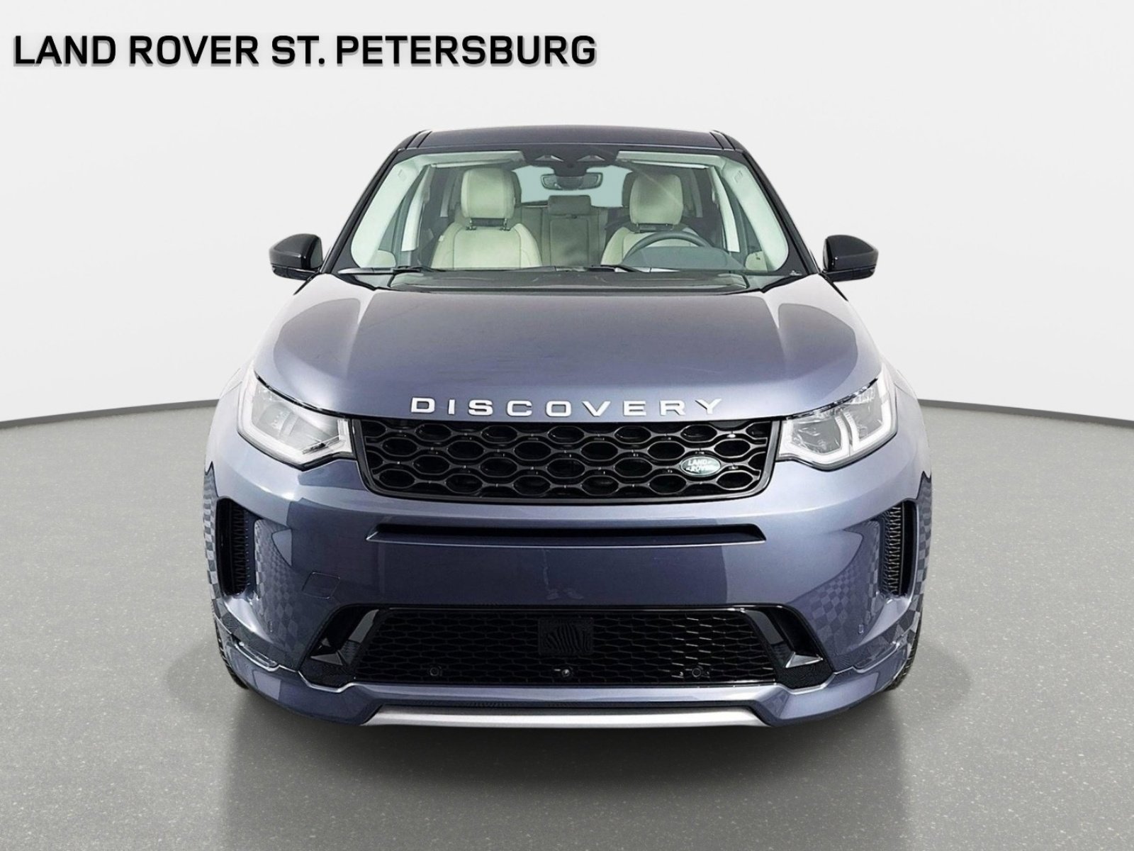 Used 2025 Blue Land Rover S image 2