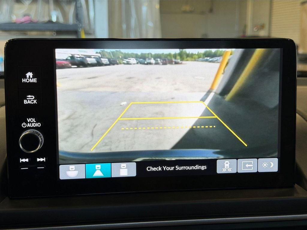Used 2025 Blue Honda Touring image 21