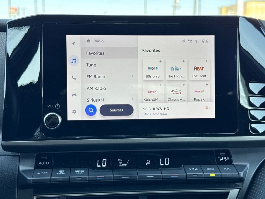 Certified Used 2025 Gray Toyota SE image 28
