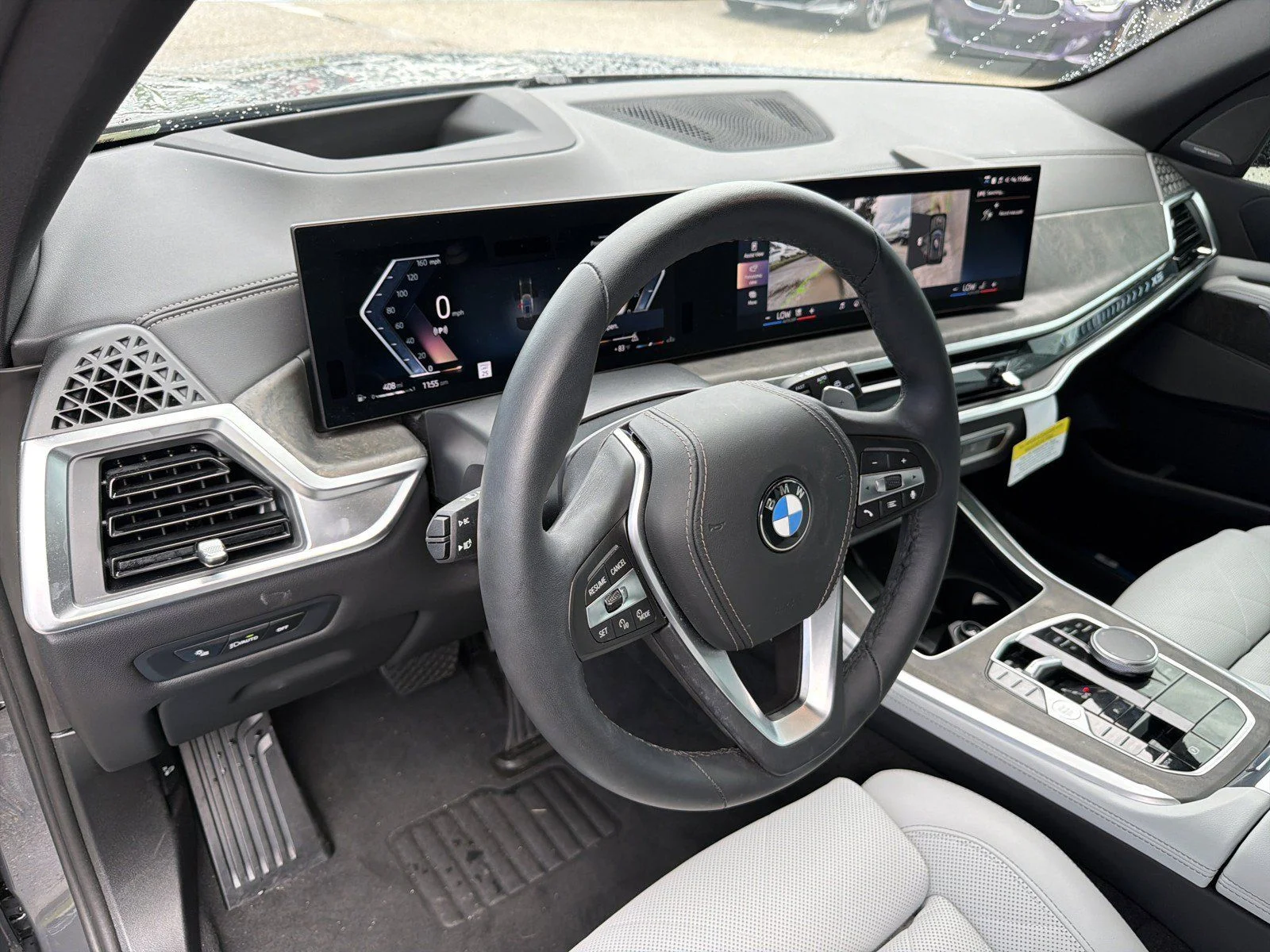 New 2026 Dravit Grey Metallic BMW sDrive40i image 23