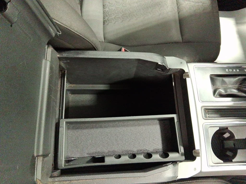 Used 2019 Blue Ford XLT image 37