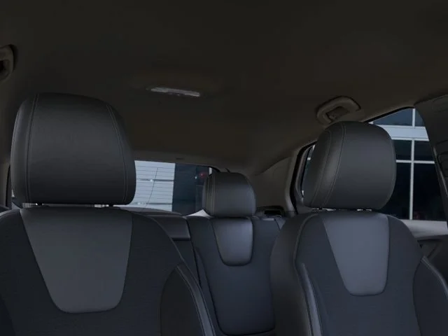 New 2026 Moonstone Gray Metallic Buick Preferred image 24