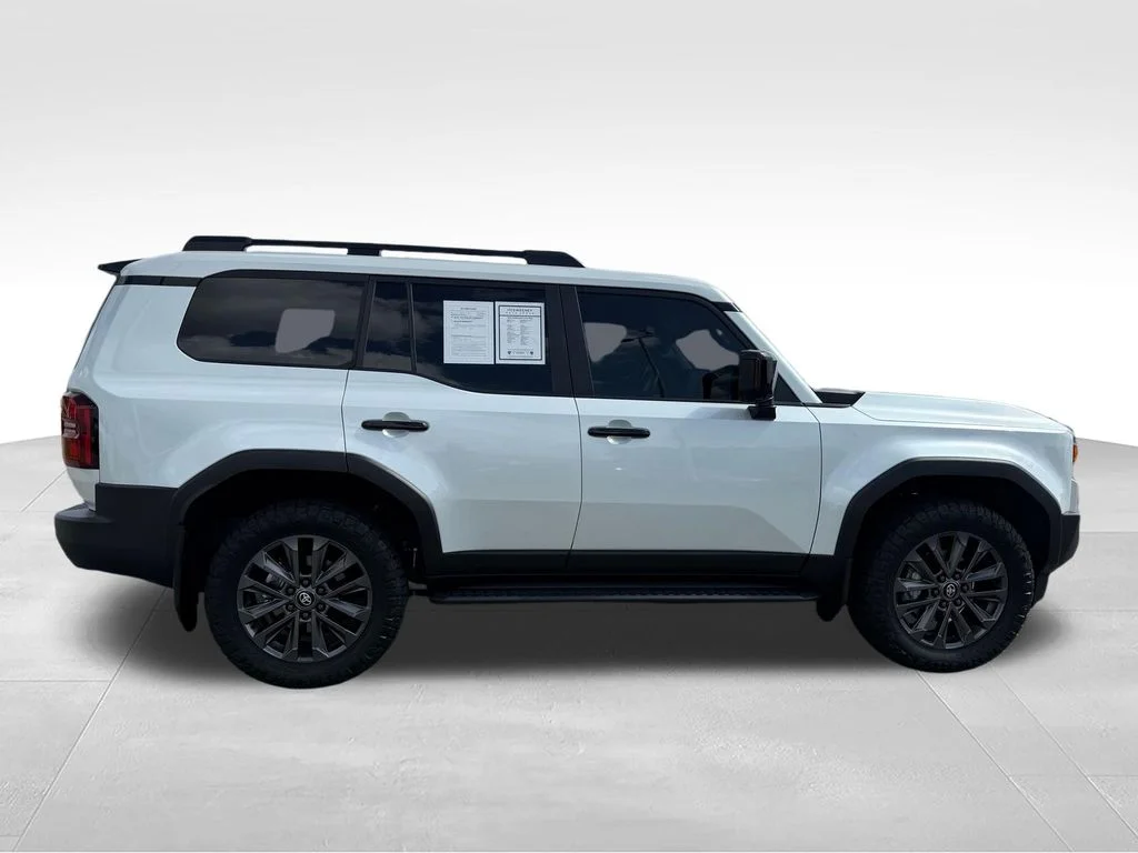 Used 2025 Beige Toyota Base image 58