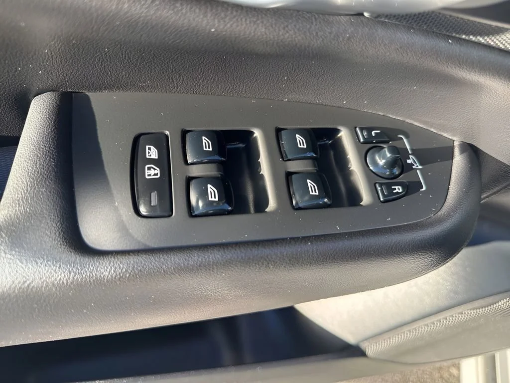 Used 2024 Gray Volvo Plus Bright Theme image 30