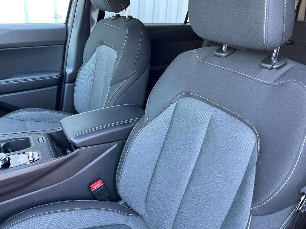 New 2026 Sting-Gray Clearcoat Jeep Laredo image 29
