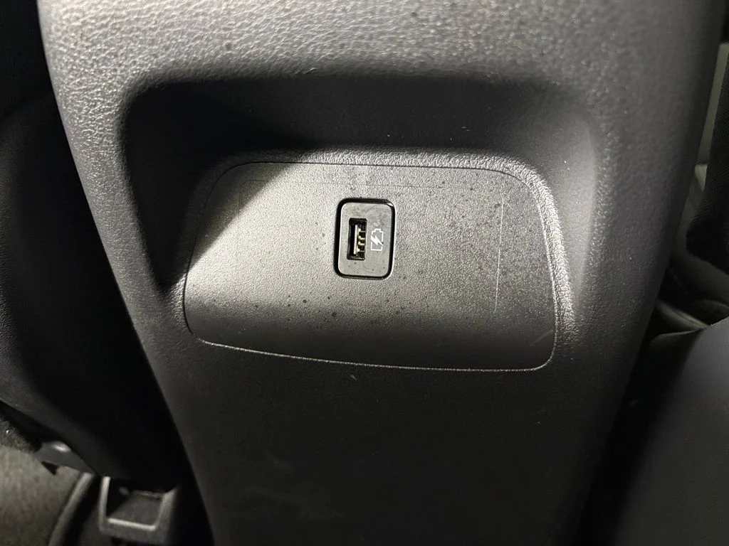Used 2025 White Nissan SV image 34