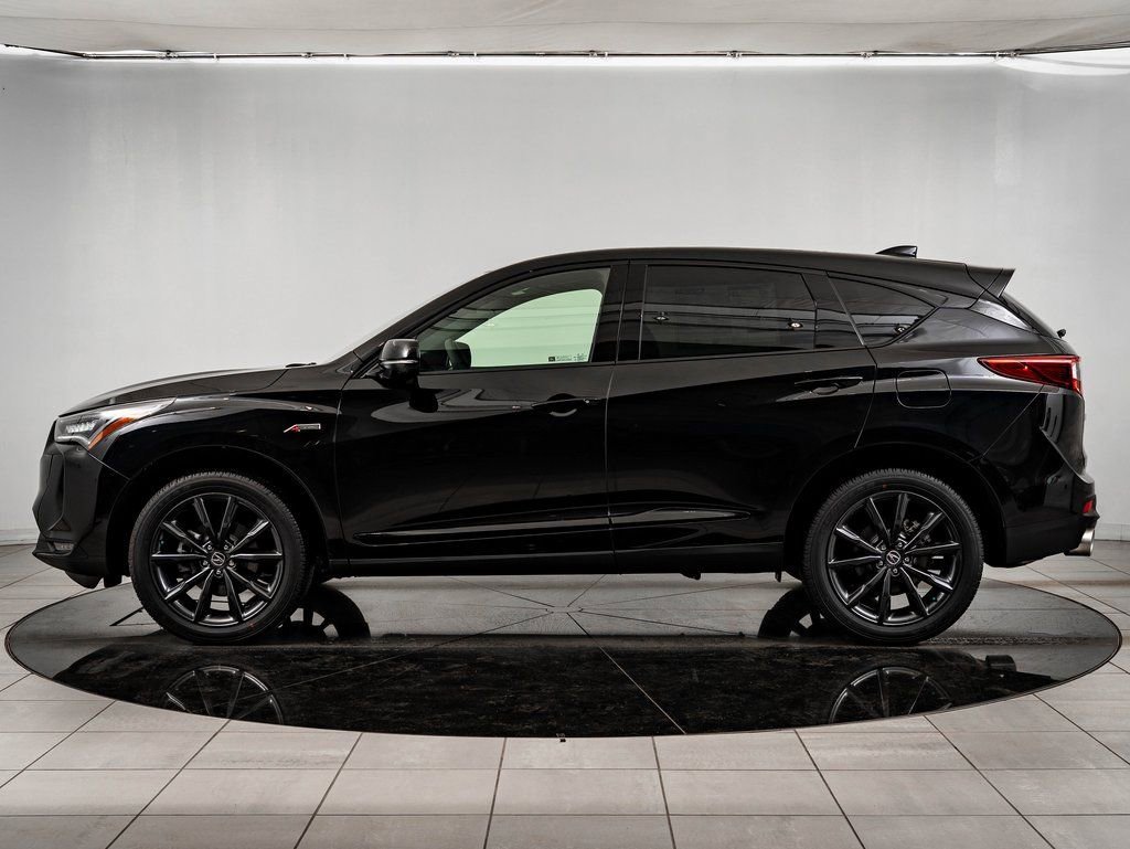 2026 Acura RDX A-Spec Package - Photo 12