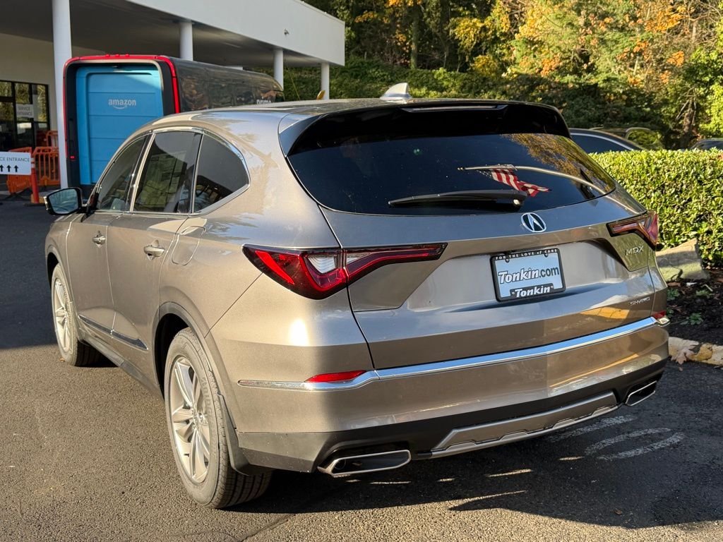 2026 Acura MDX Base - Photo 6