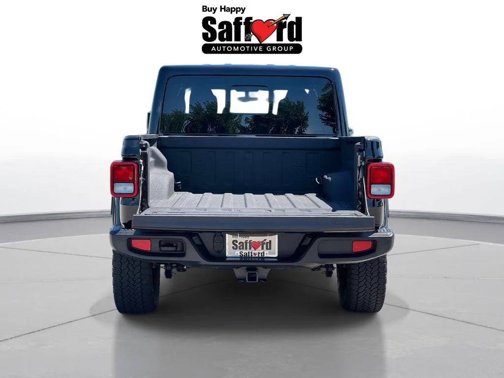 Used 2025 Black Jeep Nighthawk image 29