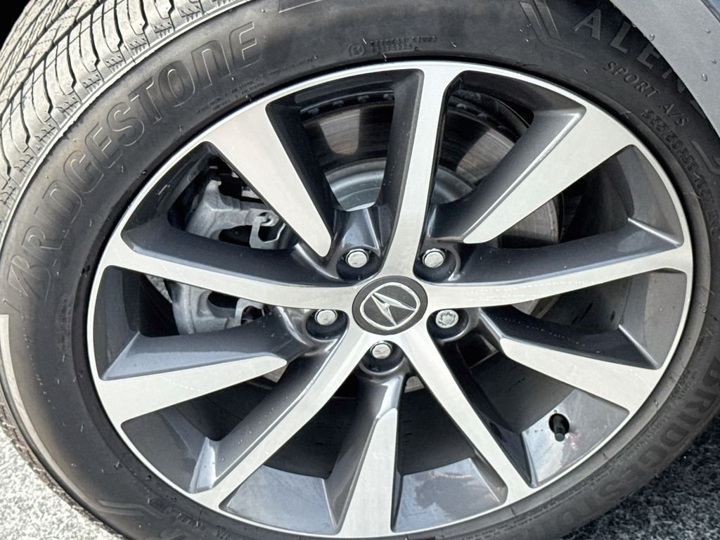 Used 2026  Acura Technology Package image 13